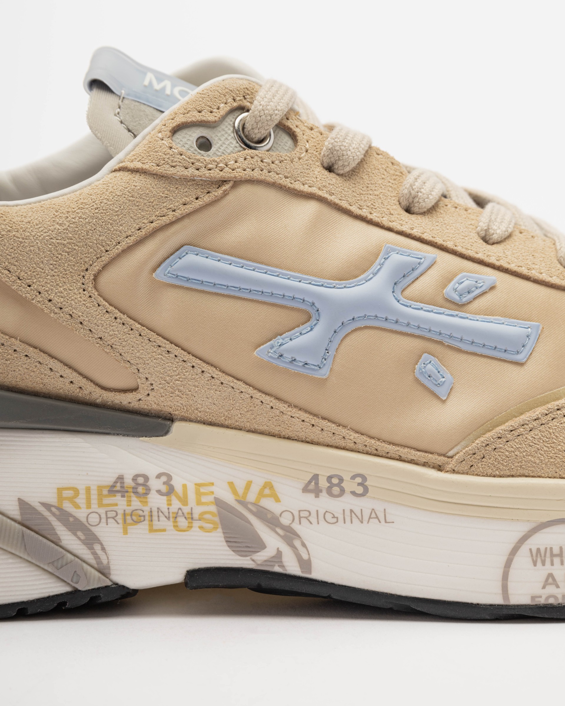 Sneakers Premiata