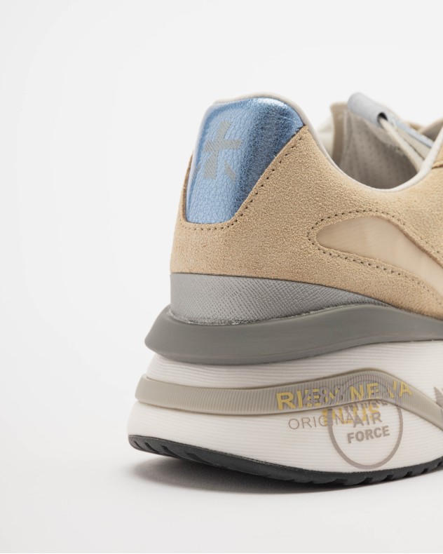 Sneakers Premiata