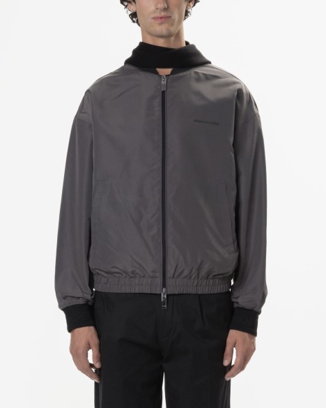 Casaco Bomber Armani Exchange