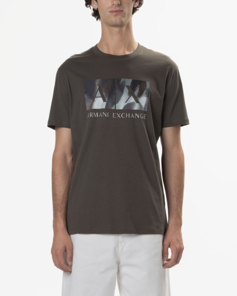 T-shirt Armani Exchange