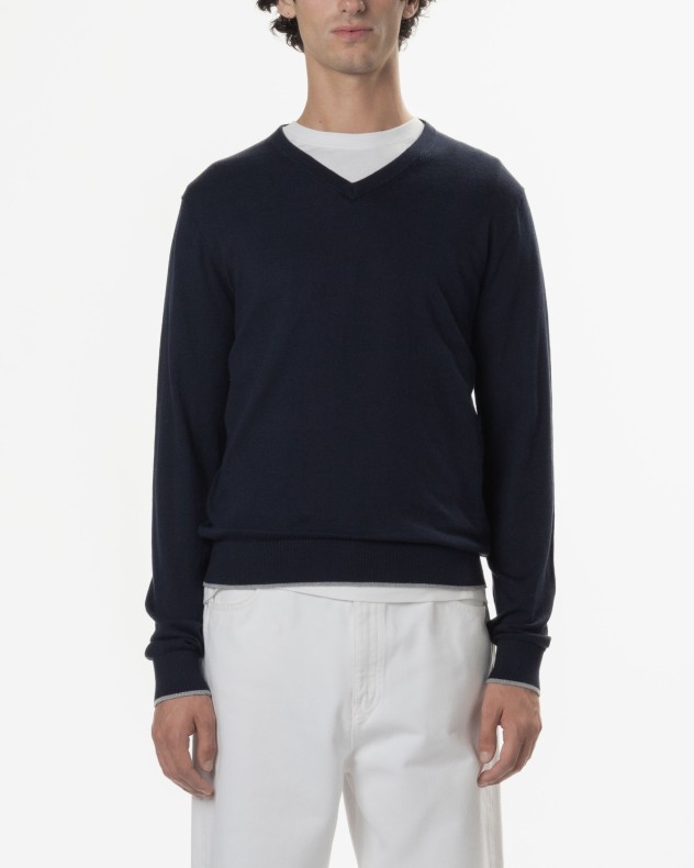 Pull Armani Exchange