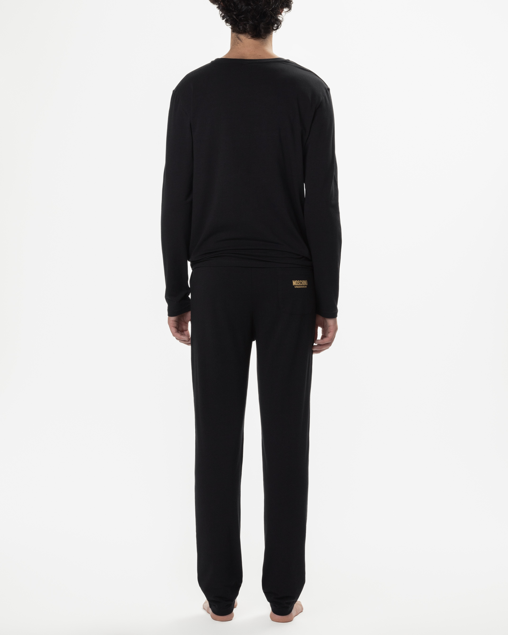 Moschino Underwear Pajamas