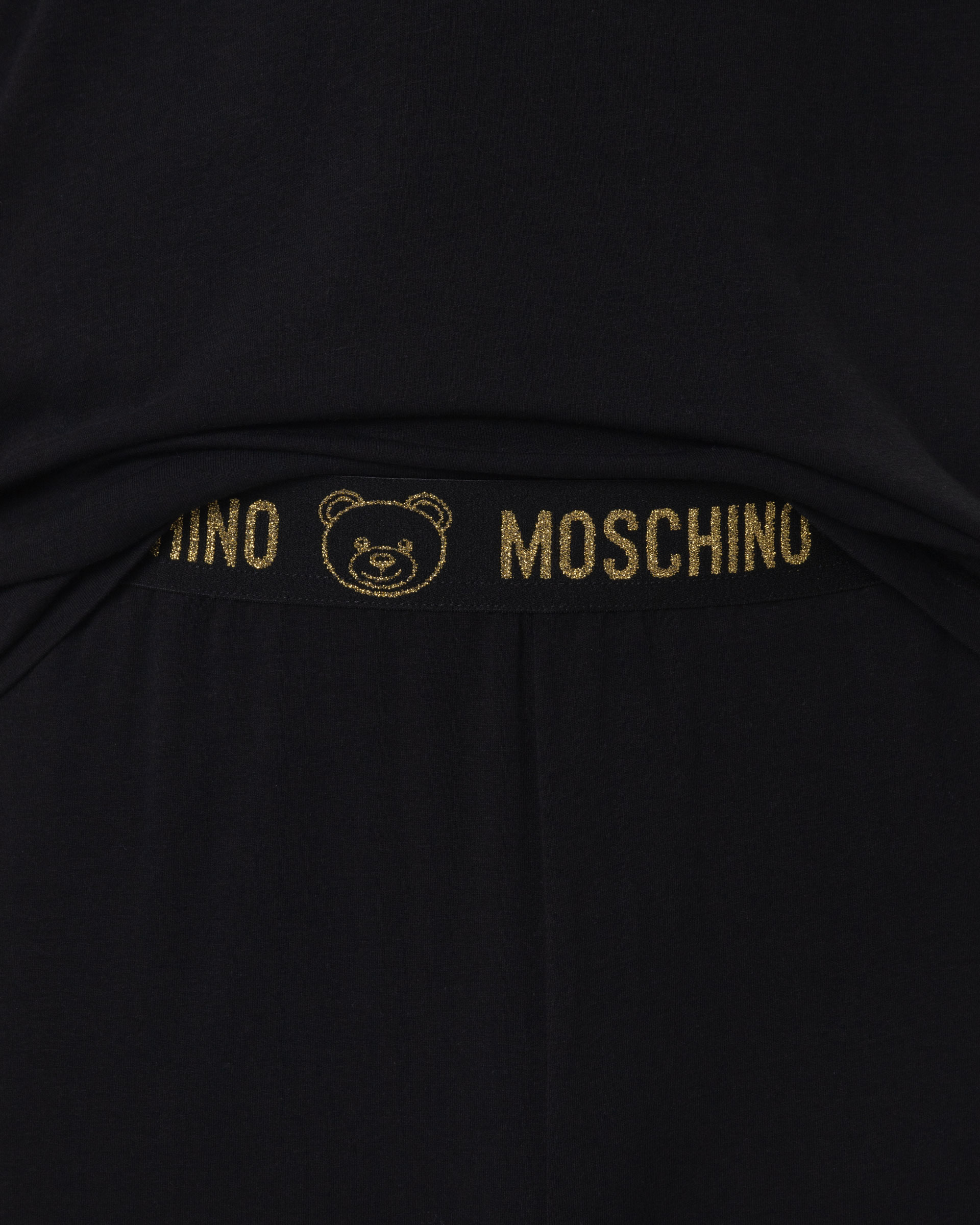 Moschino Underwear Pajamas