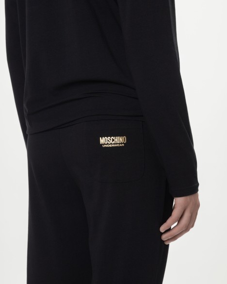Pyjamas Moschino Underwear Pyjamas Moschino Underwear