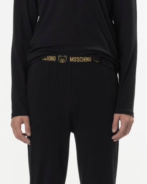 Pyjamas Moschino Underwear Pyjamas Moschino Underwear