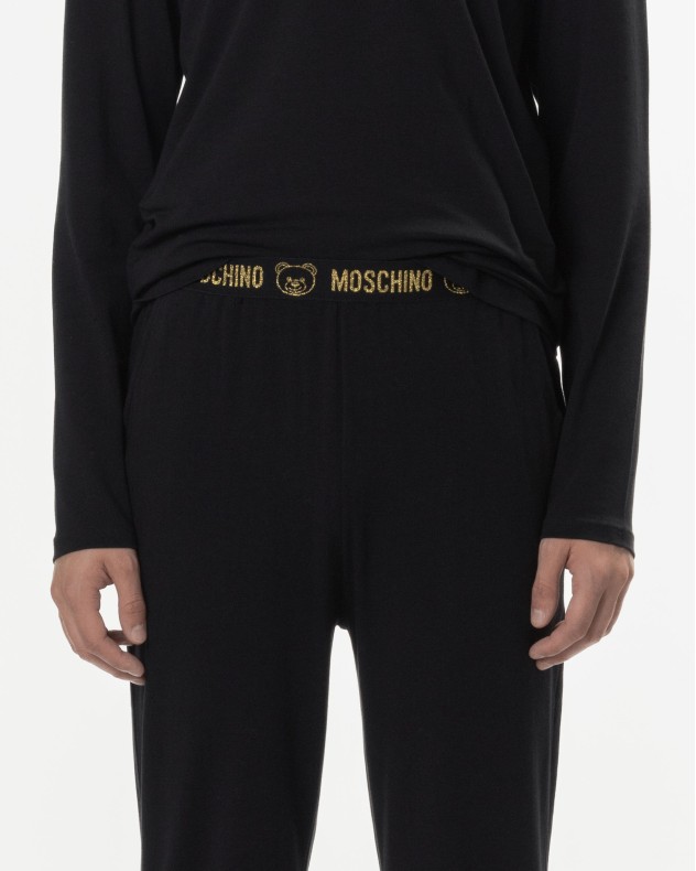 Pyjama Moschino Underwear