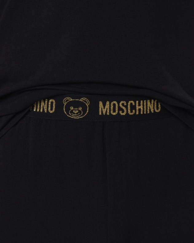 Pijama Moschino Underwear