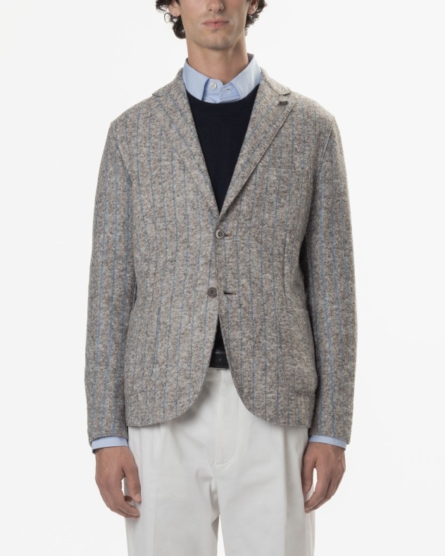 Blazer BOB