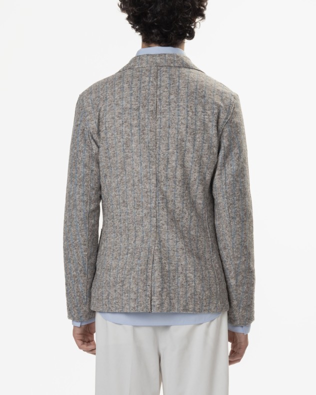 Blazer BOB