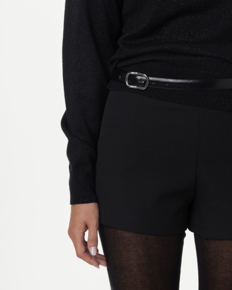 Pull col montant Armani Exchange Pull col montant Armani Exchange