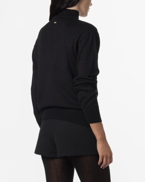 Pull col montant Armani Exchange Pull col montant Armani Exchange