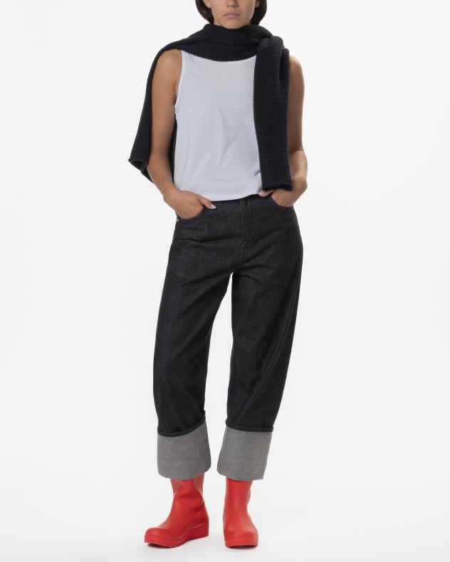 Top Armani Exchange