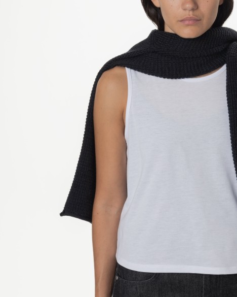 Top Armani Exchange Top Armani Exchange