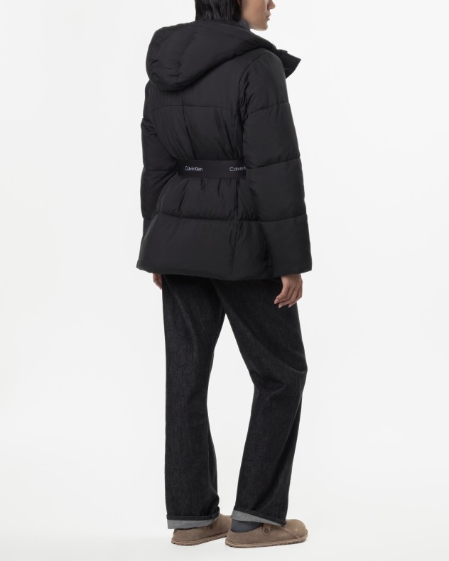 Bluso acolchoado Calvin Klein Jeans