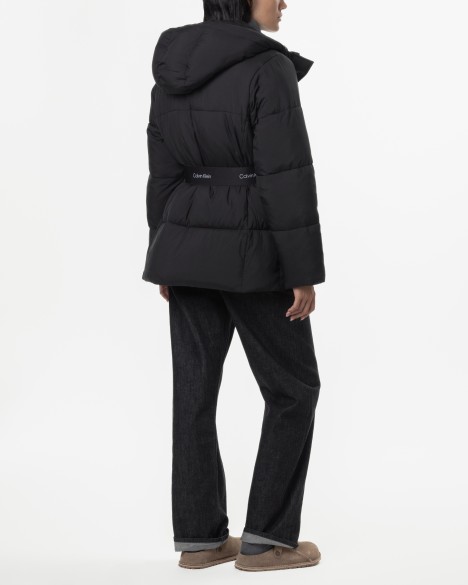 Bluso acolchoado Calvin Klein Jeans