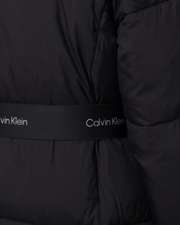 Bluso acolchoado Calvin Klein Jeans