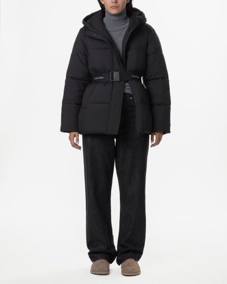 Bluso acolchoado Calvin Klein Jeans