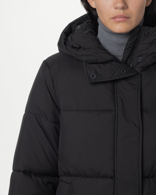 Bluso acolchoado Calvin Klein Jeans