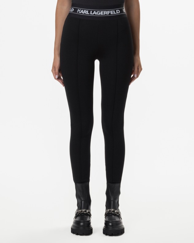Leggings Karl Lagerfeld