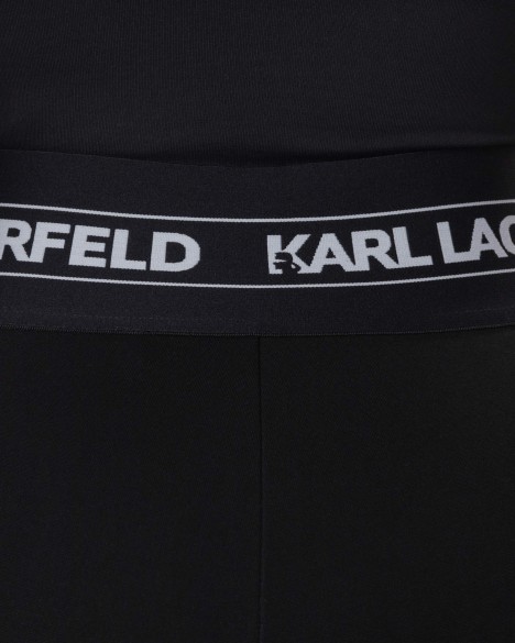 Leggings Karl Lagerfeld Leggings Karl Lagerfeld