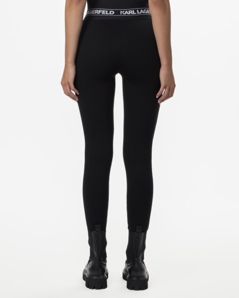 Leggings Karl Lagerfeld Leggings Karl Lagerfeld