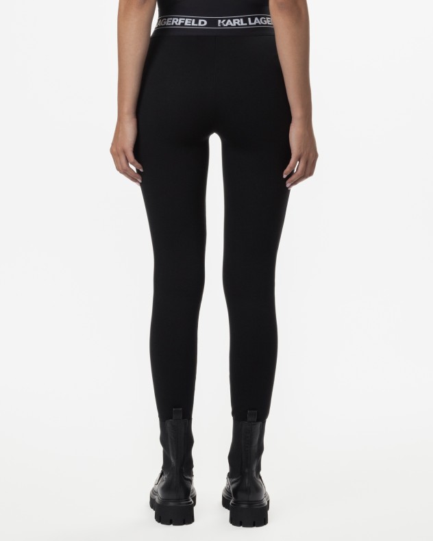 Leggings Karl Lagerfeld