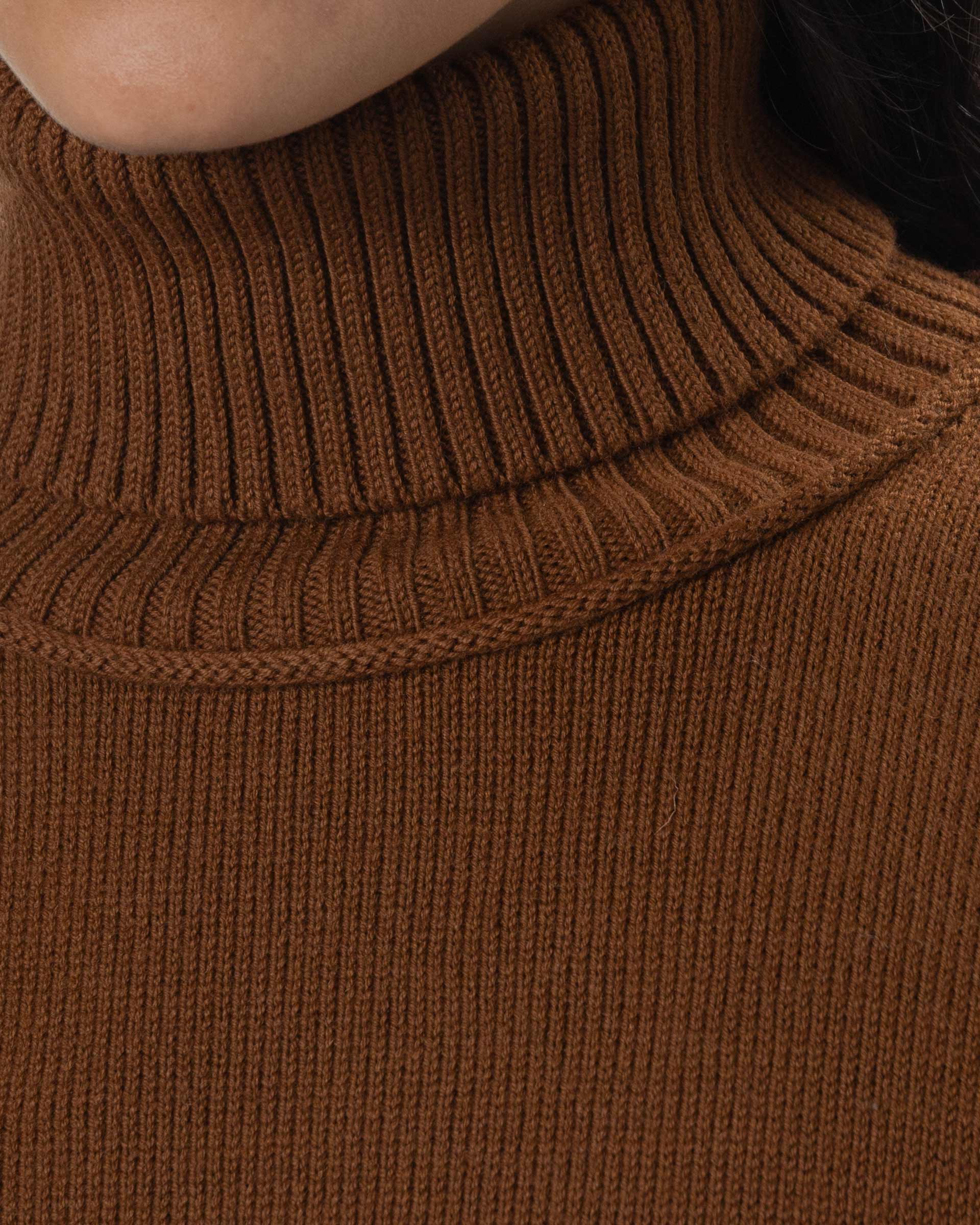 Just Cavalli Turtleneck sweater