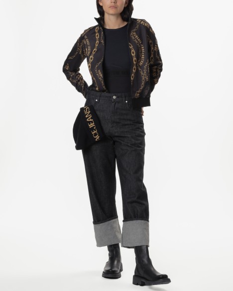Jas Versace Jeans Couture Jas Versace Jeans Couture