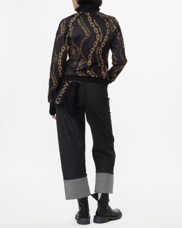 Versace Jeans Couture Jacket