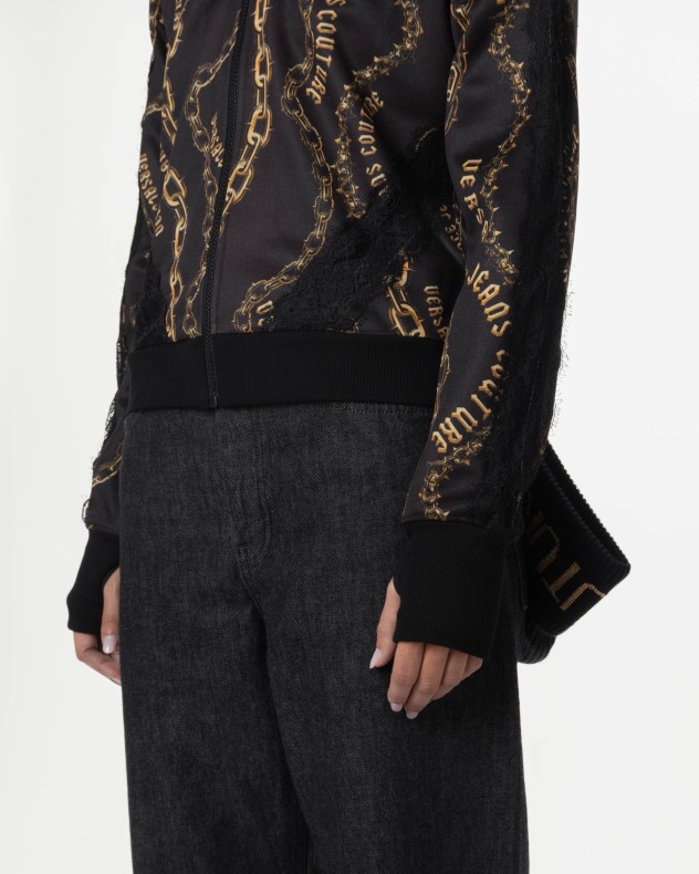 Versace Jeans Couture Jacket