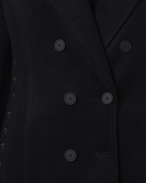 Versace Jeans Couture Long Jacket Versace Jeans Couture Long Jacket