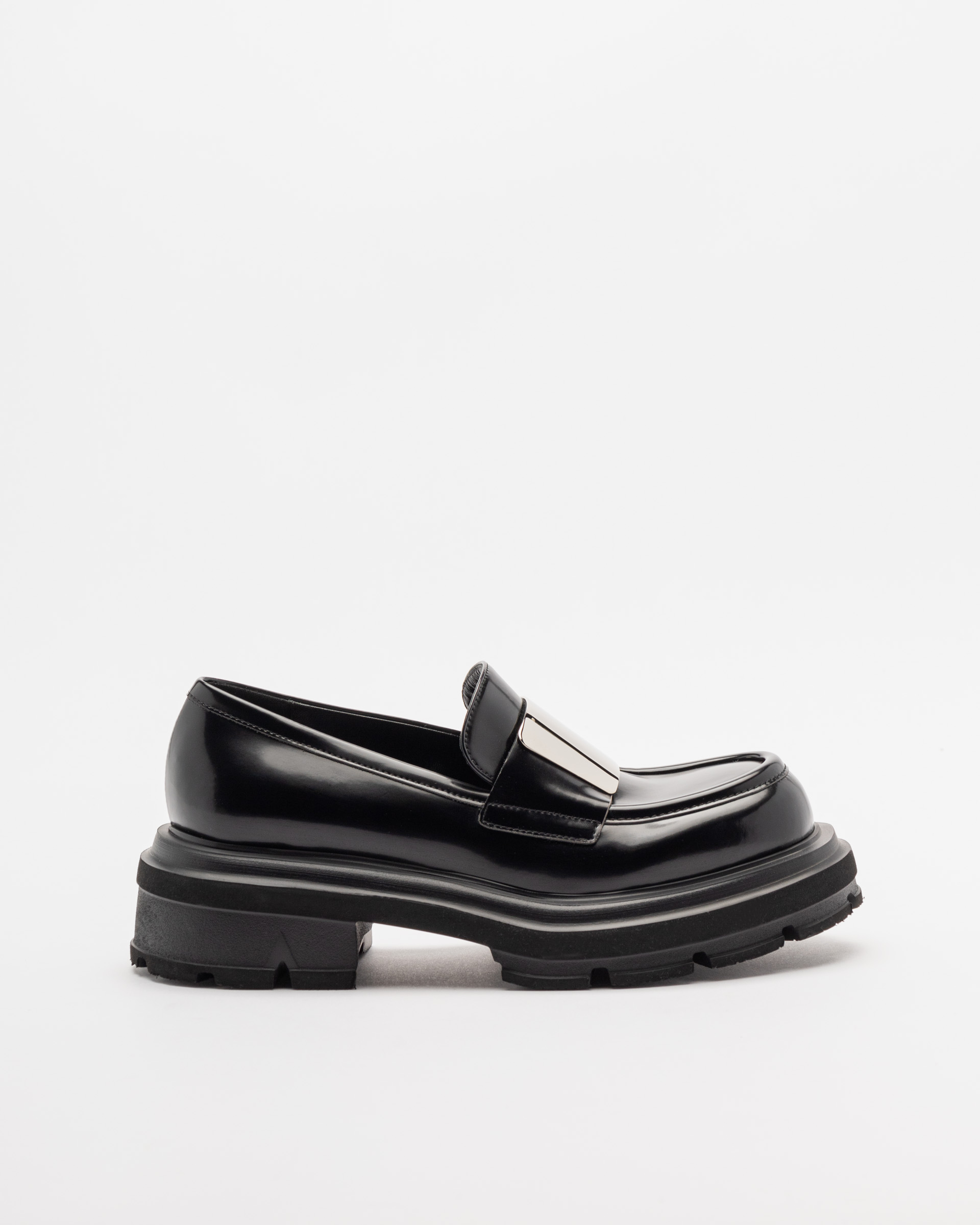 Loafers Elena Iachi