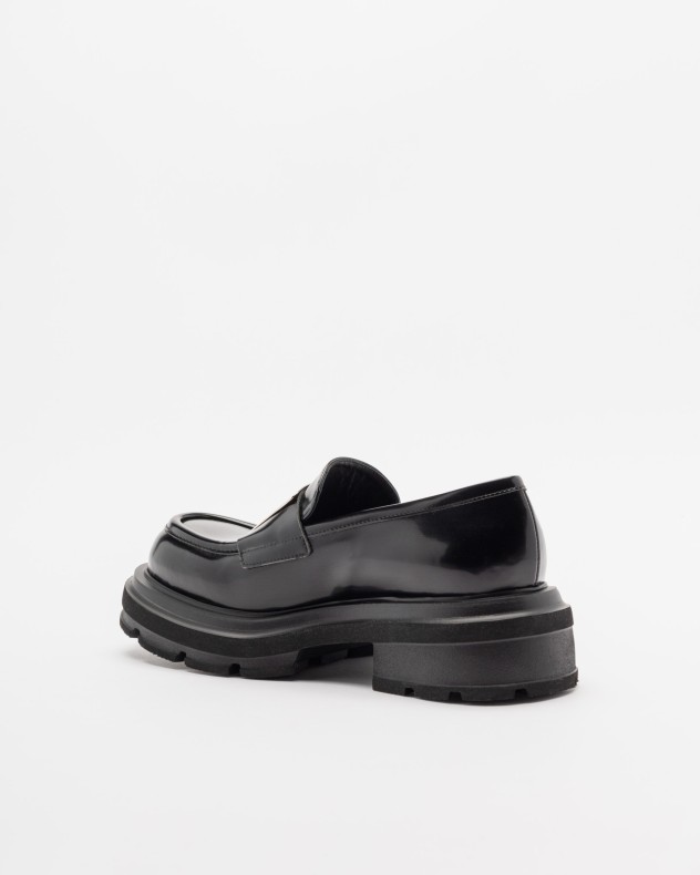 Loafers Elena Iachi