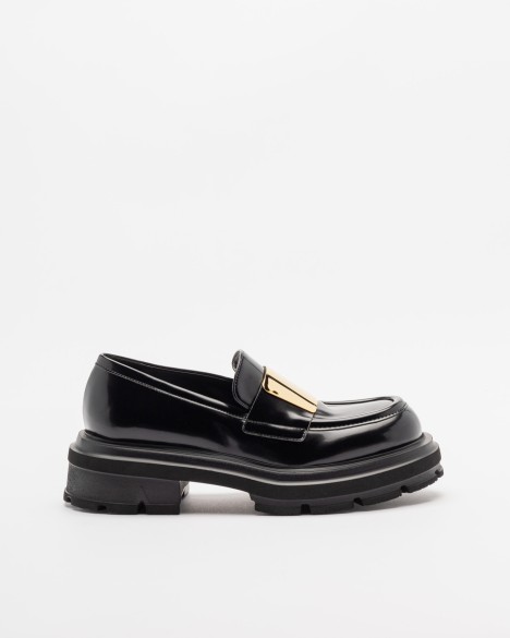 Elena Iachi Loafers