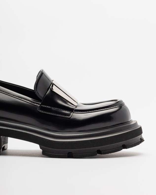 Loafers Elena Iachi