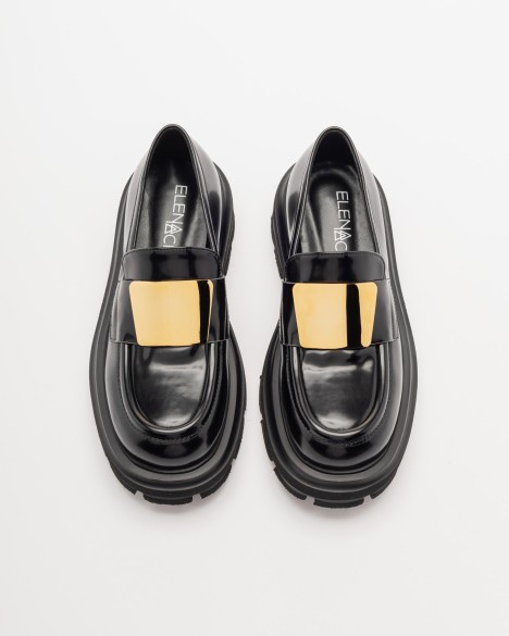 Loafers Elena Iachi Loafers Elena Iachi
