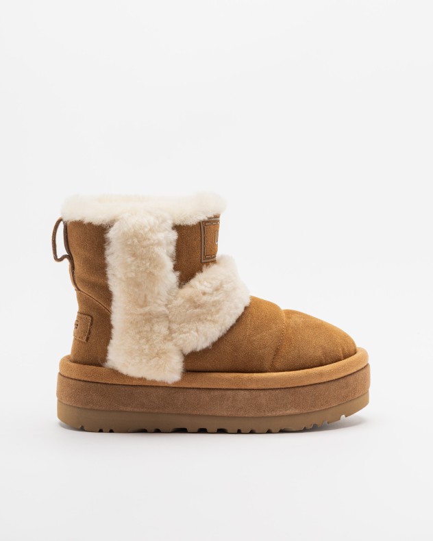 Botas Ugg