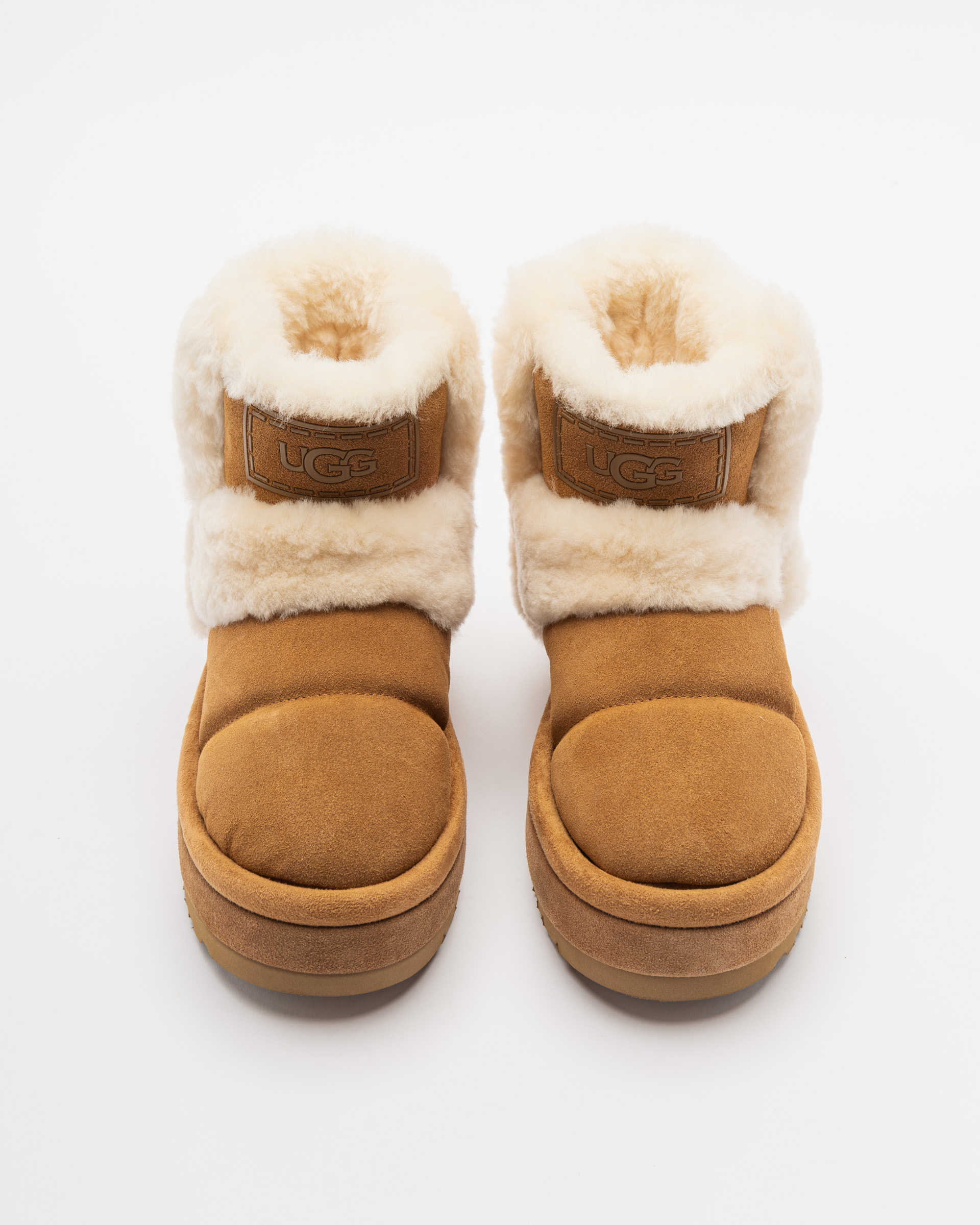 Laarzen Ugg