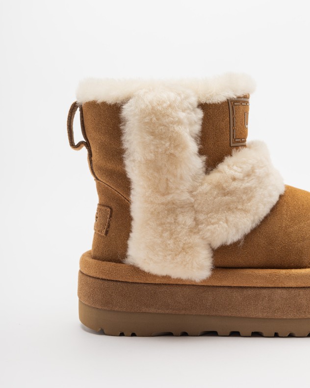 Botas Ugg