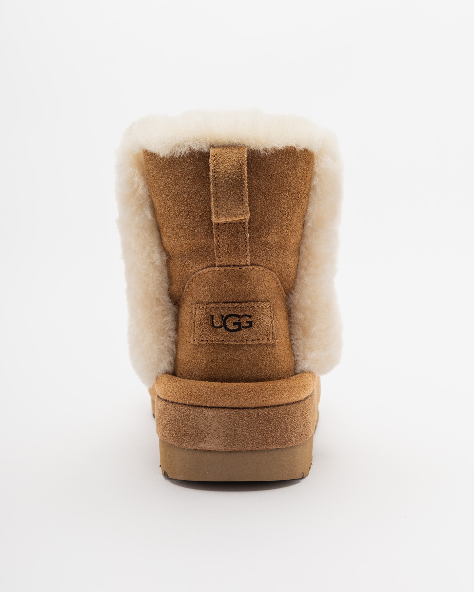 Laarzen Ugg
