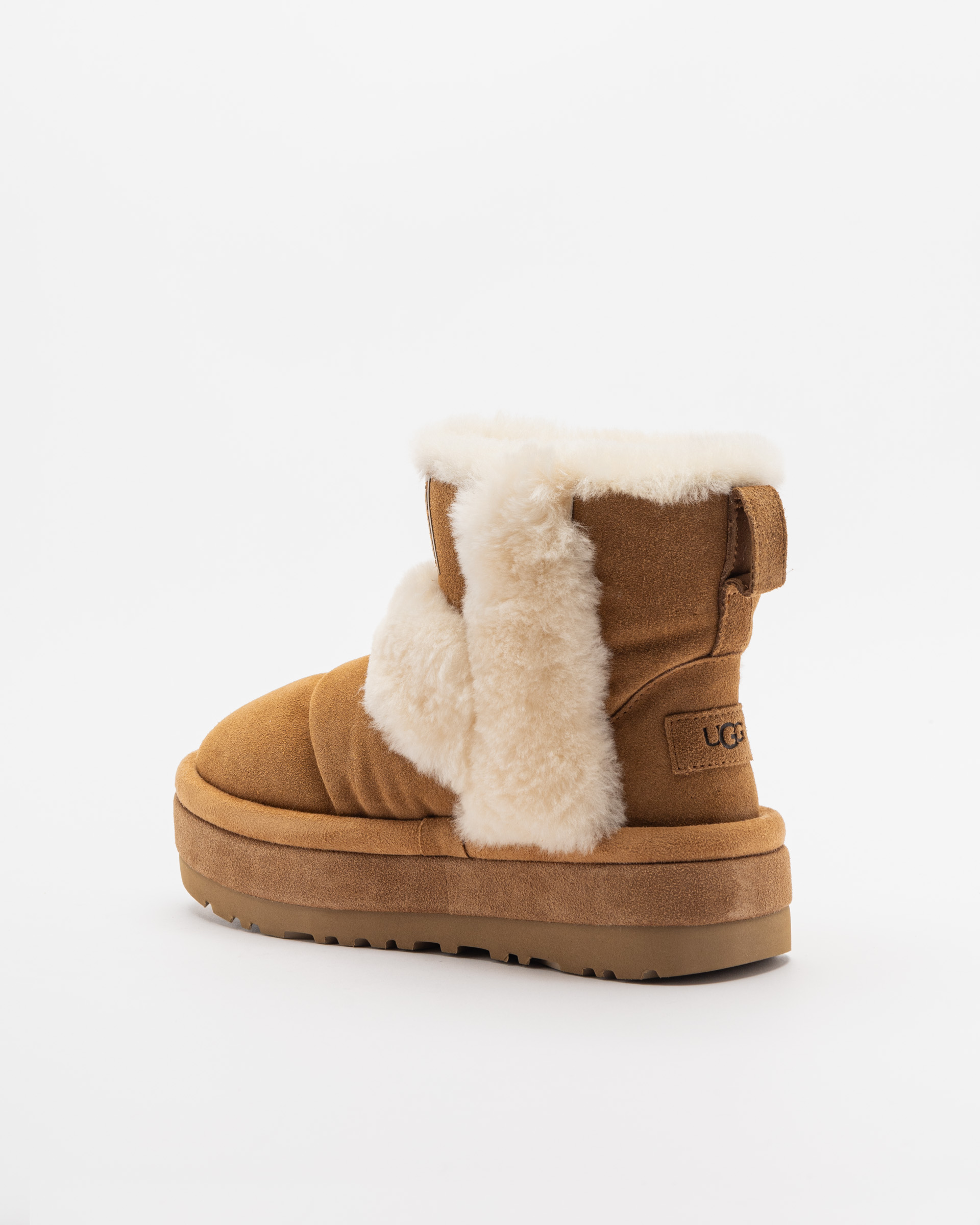 Laarzen Ugg