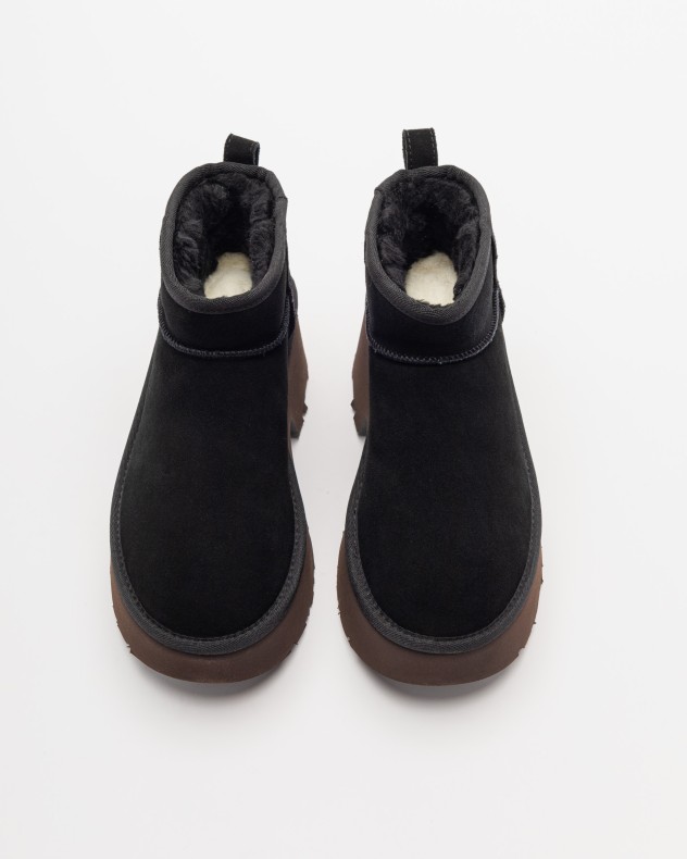 Ugg Ankle Boots