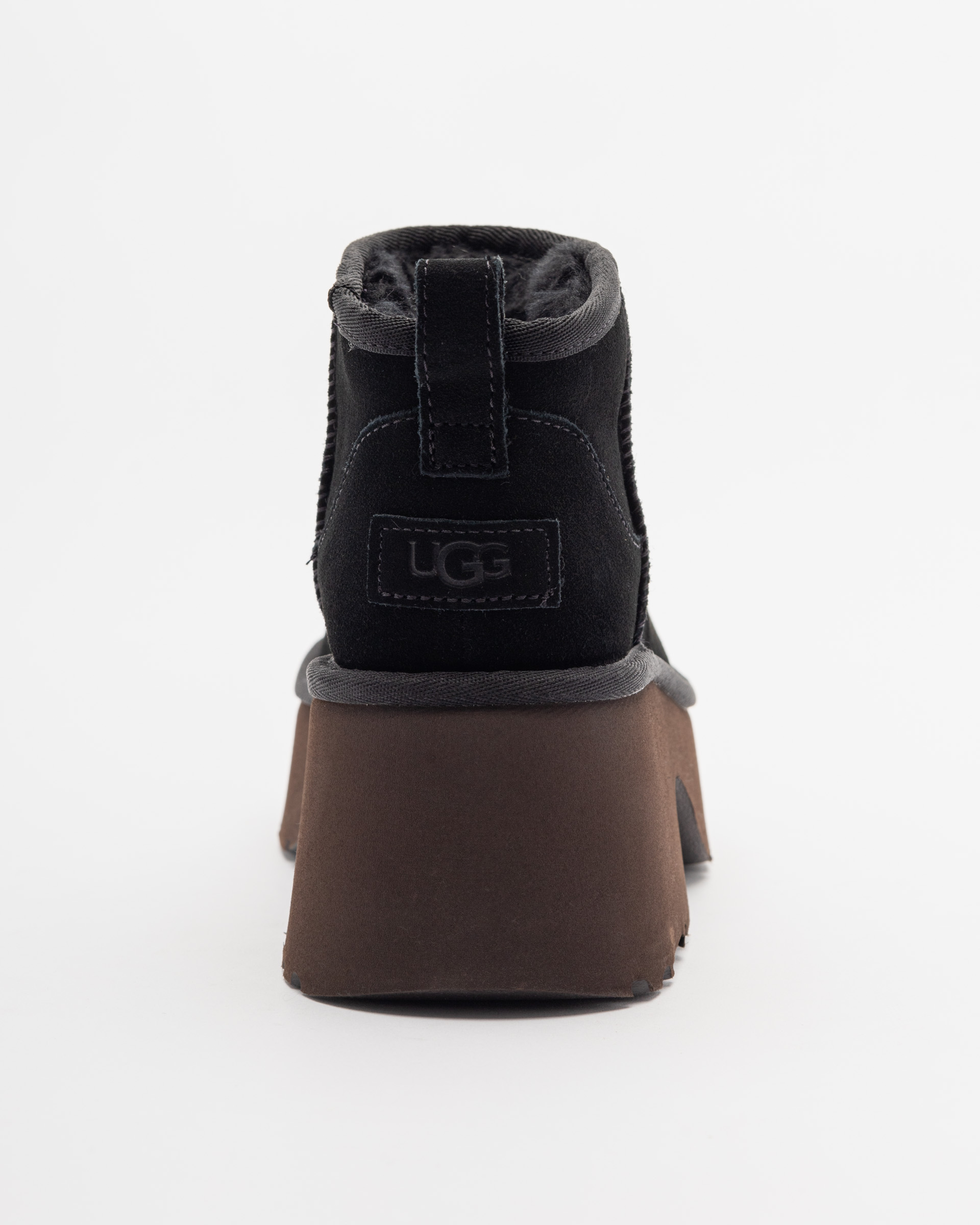 Botins Ugg