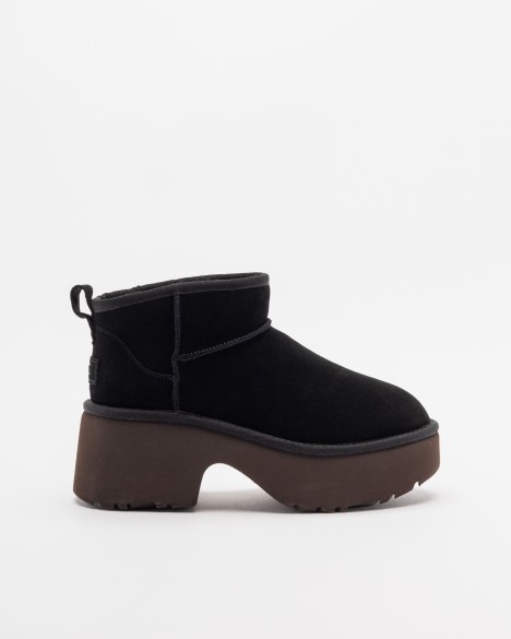 Ugg Ankle Boots