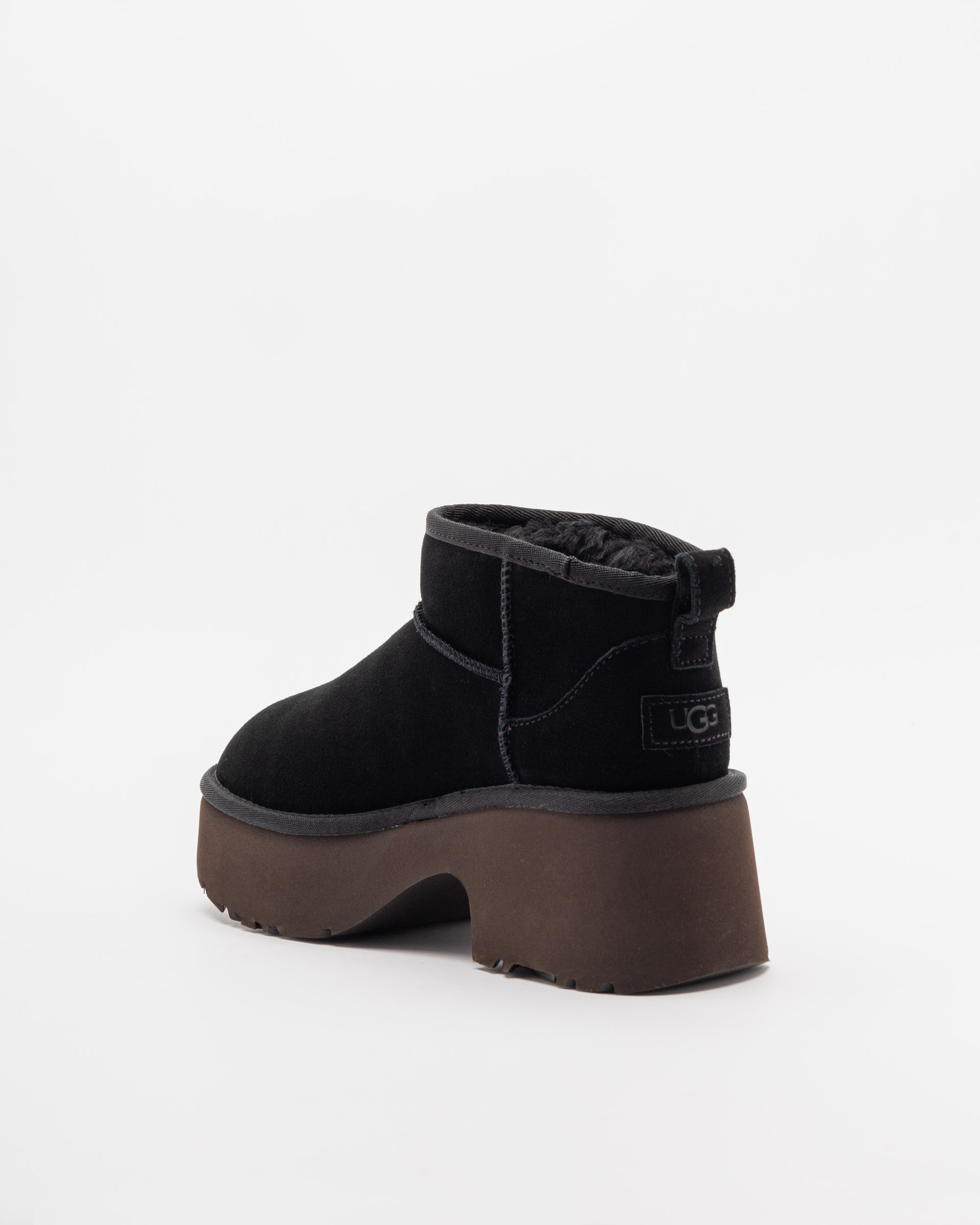 Botins Ugg