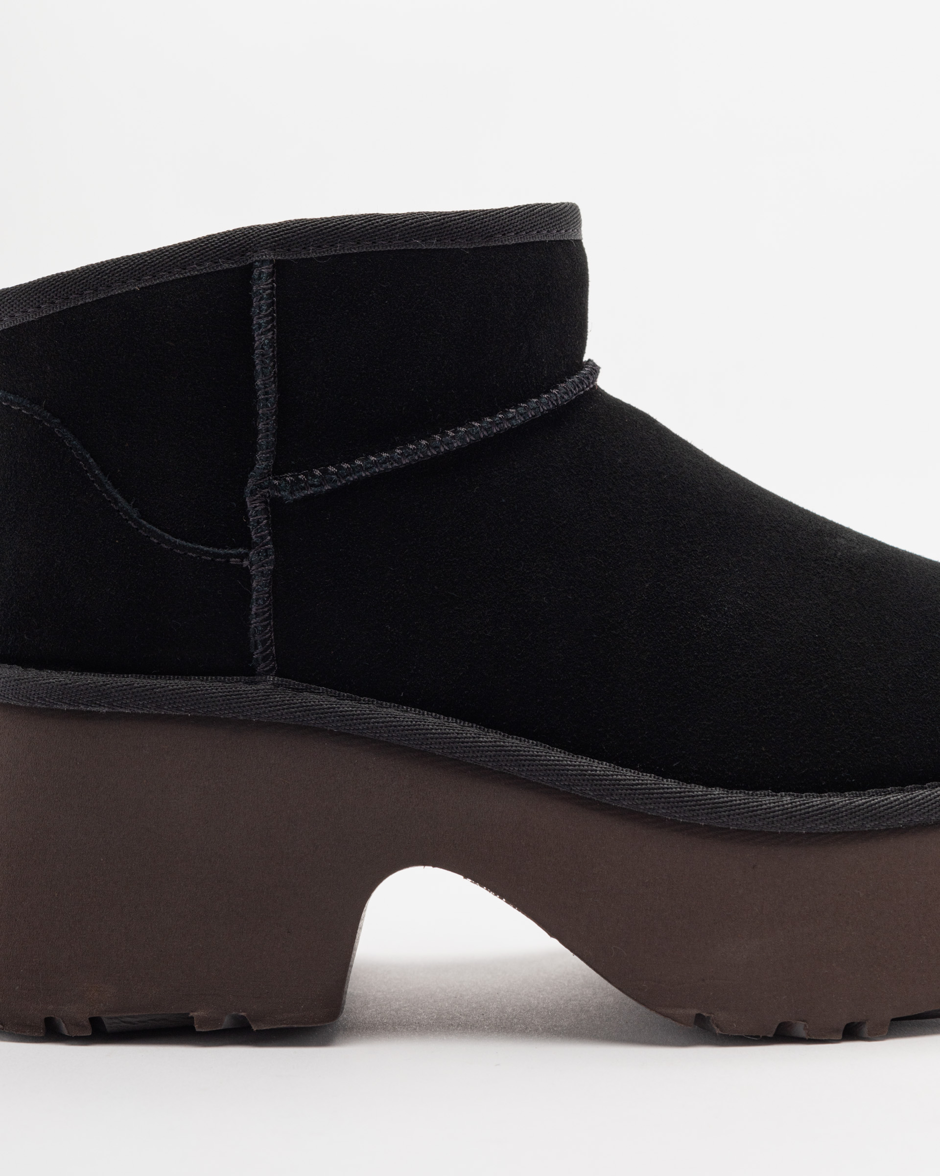 Botins Ugg