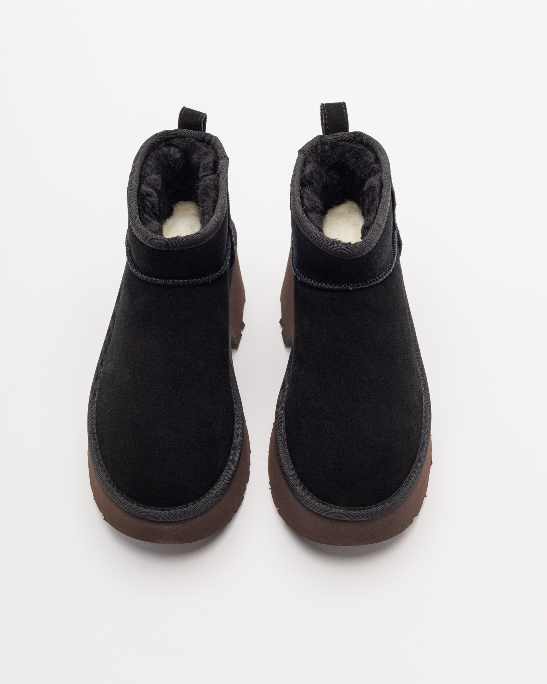 Botins Ugg