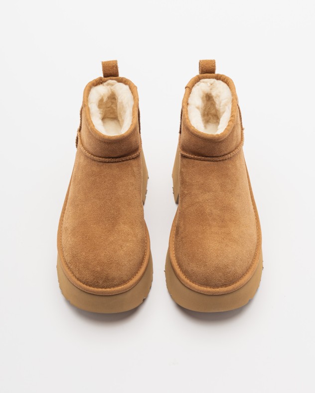 Ugg Ankle Boots