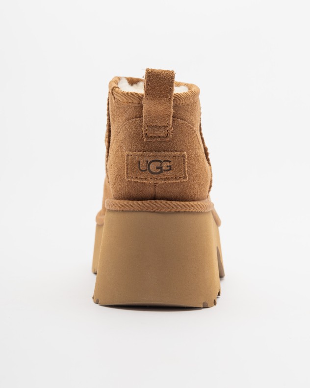 Botines Ugg