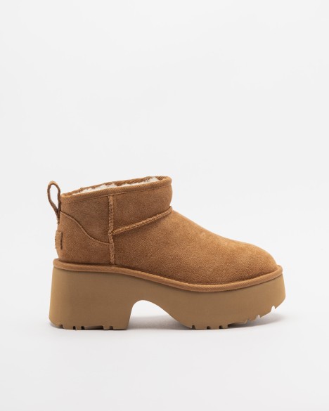 Botins Ugg